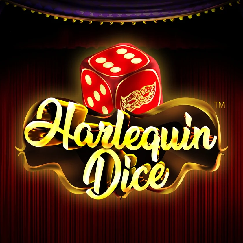 Harlequin Dice
